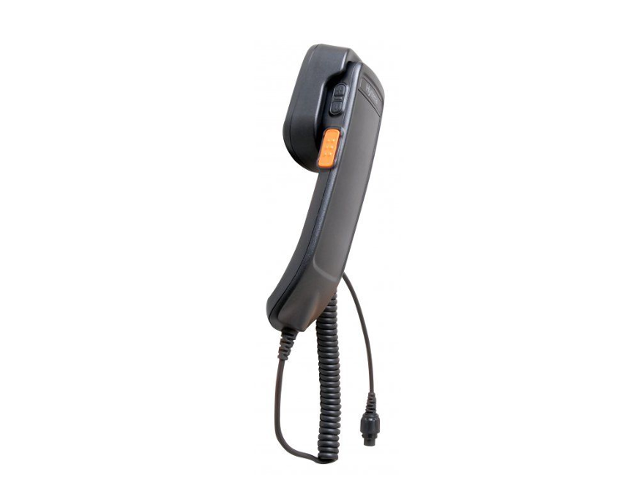 Hytera SM20A1 MD785 Telephone Style Handset