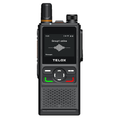 Telox TE320 Funkgerät mit PTTi / POC Netzwerk 3G / 4G