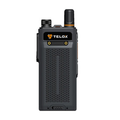 Telox TE320 Funkgerät mit PTTi / POC Netzwerk 3G / 4G