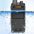 Telo TE300 Two Way Radio POC Sim Network 3G /4G Radio