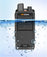 Telo TE300 Two Way Radio POC Sim Network 3G /4G Radio
