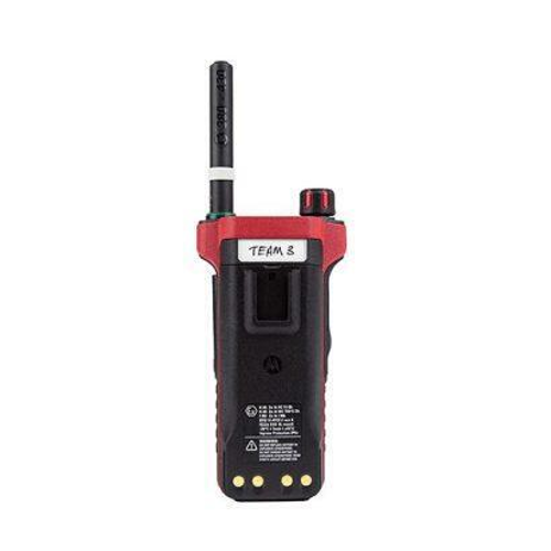 Motorola MTP8500Ex Zweiwege-TETRA-Funkgerät