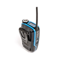 Vokkero Guardian Draadloze Handsfree Communicatie Kit Atex - Twin Pack