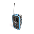 Vokkero Guardian Wireless Handsfree Communication Kit Atex -  Quad Pack