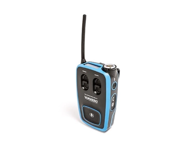 Vokkero Guardian Wireless Handsfree Communication Kit Atex -  Six Pack
