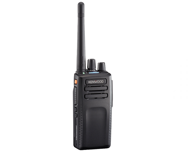 Kenwood UHF DMR Digitales Funkgerät - NX-3320E3