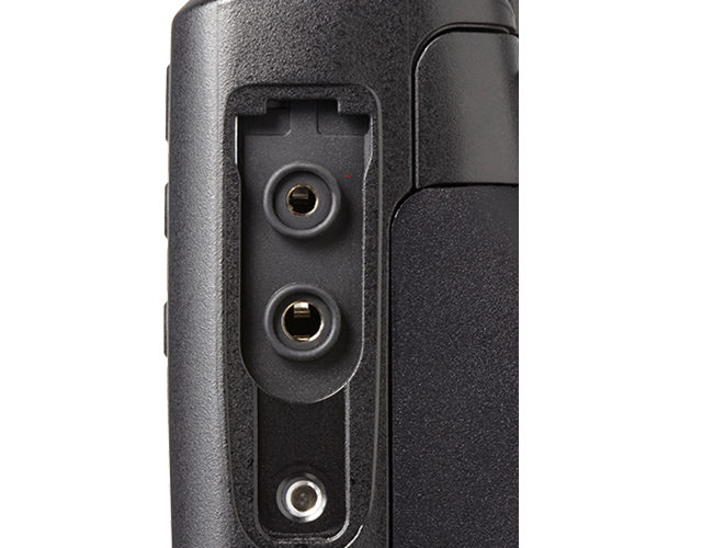 Kenwood VHF DMR Digital Two Way Radio - NX-3220E3