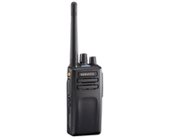 Kenwood VHF DMR Digital Two Way Radio - NX-3220E3