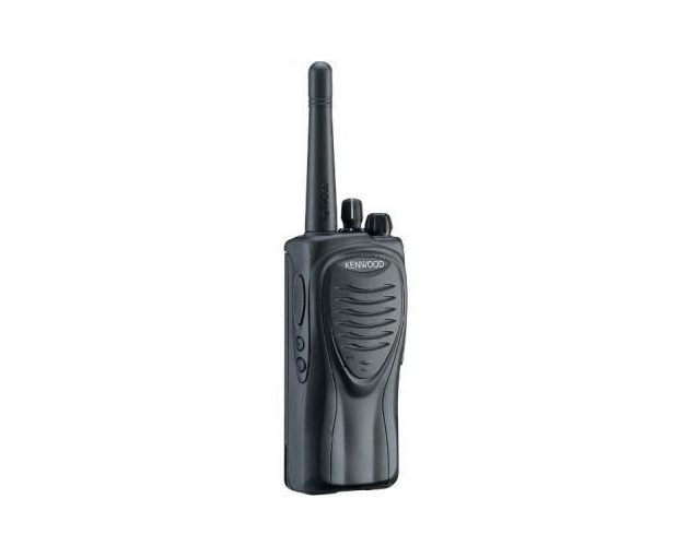 Kenwood TK-2302T VHF Portable Two Way Radio