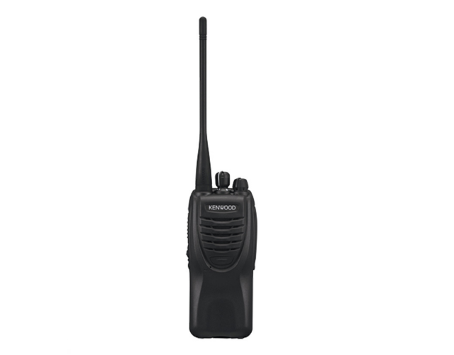 Kenwood TK-2302T VHF Portable Two Way Radio