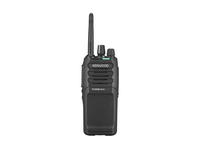 Kenwood TK-3701D Digital Walkie Talkie Pro Talk Two Way Radio