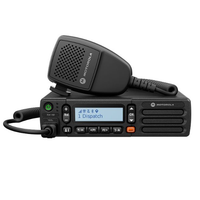 Motorola Wave PTX Broadband Two Way Radio TLK150