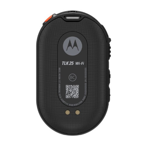Motorola Solutions Wave TLK25 Wi-Fi-Gerät