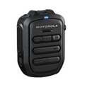 Motorola Wave TLK100 - WM500 Wireless PoC Remote Speaker Microphone