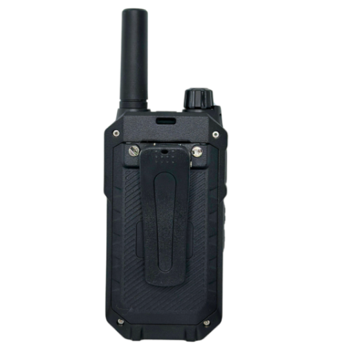Tramigo MCPTT-1 Funkgerät mit ESIM-Unterstützung (POC/PTTOC, 3G/4G)