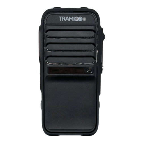 Tramigo MCPTT-2 ESIM Digitalfunk POC/PTTOC 3G /4G
