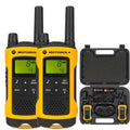 Motorola Walkie Talkie TLKR T80 Extreme Twin Pack