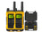 Motorola Walkie Talkie TLKR T80 Extreme Twin Pack