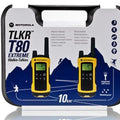 Motorola Walkie Talkie TLKR T80 Extreme Twin Pack