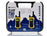 Motorola Walkie Talkie TLKR T80 Extreme Twin Pack