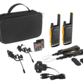 Motorola Walkie Talkie T82 Extreme - Twin Pack