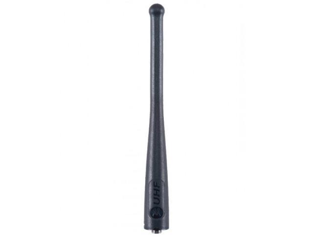 Motorola Series DP3000 UHF GPS 14cm Monopole Antenna PMAE4024B