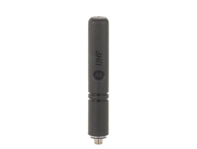 Motorola Series DP2000 DP3000 DP4000 UHF Stubby Antenna PMAE4071A