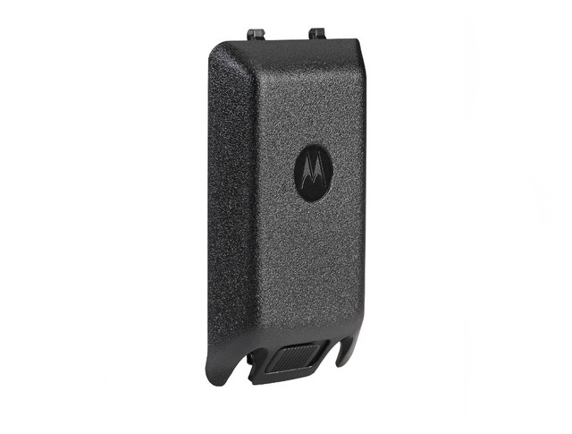 Motorola SL4000/e SL4010/e Serie Batterijklep - PMLN6001A