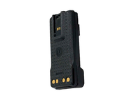 Motorola DP2000e/4000e IMPRES Li-ion 3000T voor trilriemclip PMNN4488A