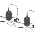Motorola Funkgerät CLP446 PMR446 Twin Pack
