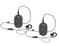 Motorola Funkgerät CLP446 PMR446 Twin Pack