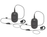 Motorola Walkie Talkie CLP446 PMR446 Portofoon Duo Pack