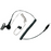 Kenwood Earphone Kit with Coil - KEP-2