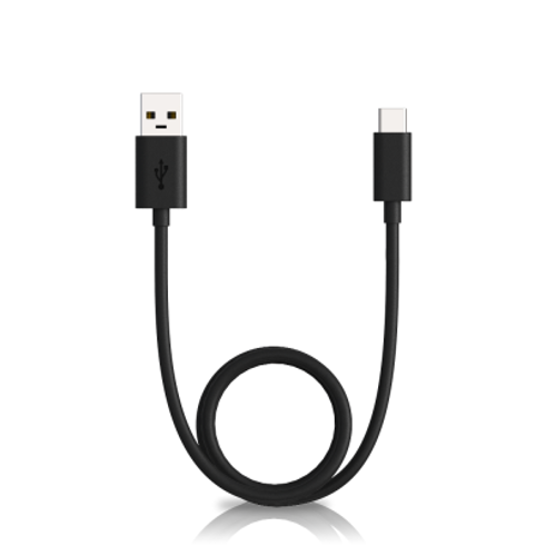 Motorola TLKR T92 Micro-USB-C-Kabel