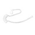 Surveillance Earpiece Acoustic Tube Replacement