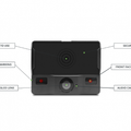Edesix Bodycam VB320