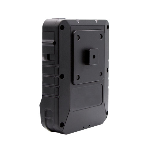 Motorola Body Worn Camera VB400 - Six Pack