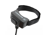 Motorola TETRA Push-to-Talk (PTT) met klittenband RLN4857
