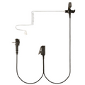 1-draads beveiligingskit voor VX-241, VX-230, VX-260, VX-450, EVX-261, EVX-530 Series