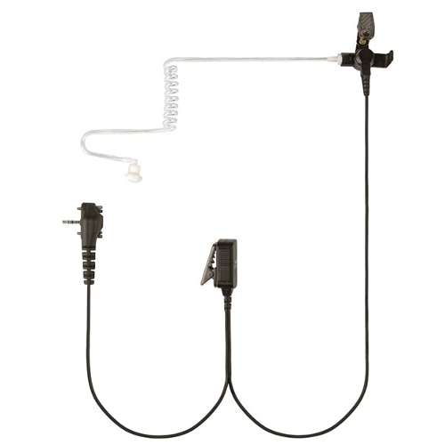 1-draads beveiligingskit voor VX-241, VX-230, VX-260, VX-450, EVX-261, EVX-530 Series