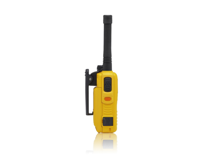 Motorola Vertex EVX-S24 Digital Waterproof Two Way Radio