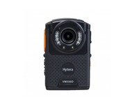 Hytera Body Worn Camera VM550D / Fernsprechmikrofon