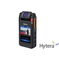 Hytera Bodycam VM685 / Funkfernsprechgarnitur
