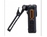 Hytera Body Worn Camera VM550D / Remote Speaker Microphone - Six Pack