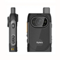 Hytera Body Worn Camera VM580D / Remote Speaker Microphone