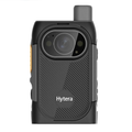 Hytera Body Worn Camera VM580D / Remote Speaker Microphone