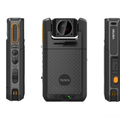 Hytera Bodycam VM780 / Funkfernbedienungsmikrofon