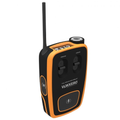 Vokkero Guardian Wireless Handsfree Communication Kit - Quad Pack