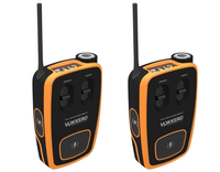 Vokkero Guardian Wireless Handsfree Communication Kit - Twin Pack