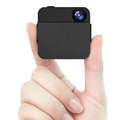 Edesix Bodycam VT-50